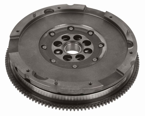 Маховик двигателя SACHS 2294002388