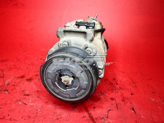 22305811 Mercedes compressor de aparelho de ar condicionado