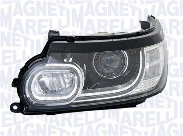 LPO742 Magneti Marelli Фара