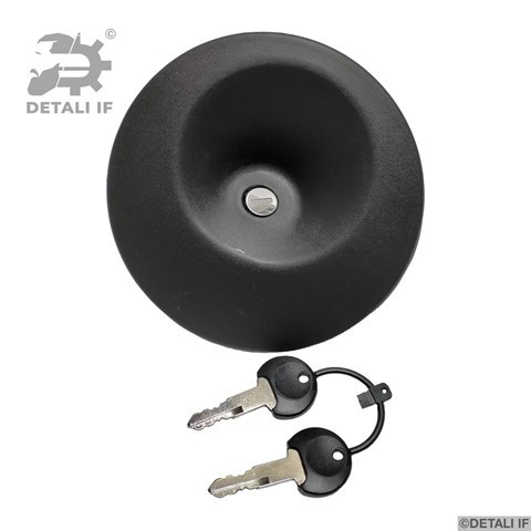Крышка бензобака DF16606 Detali IF