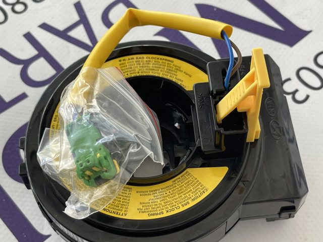 Подрулевой шлейф Tqparts TQ10191