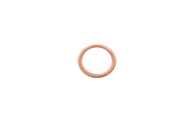 Прокладка пробки поддона двигателя Renault (RVI) 331729798R цена, от 0.65 USD