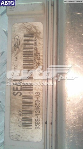  Ford 95BB12A650JB