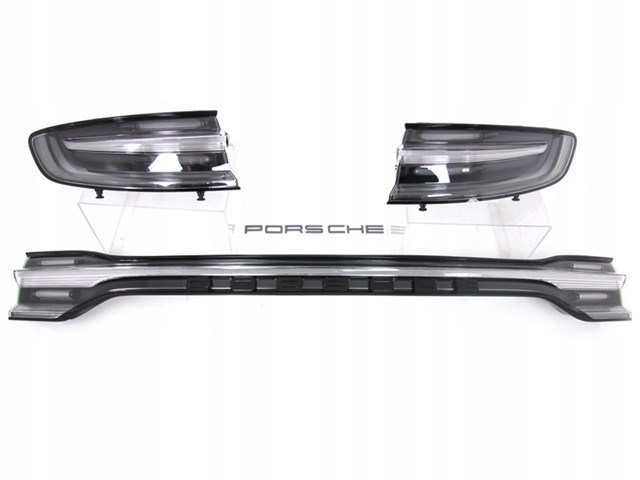 95B04490500 Porsche 