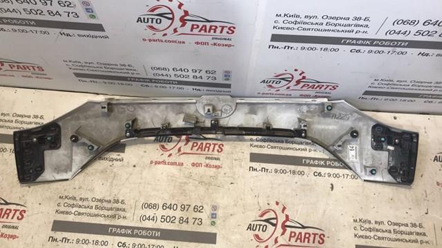 Молдинг крышки багажника KB7W50851 Mazda