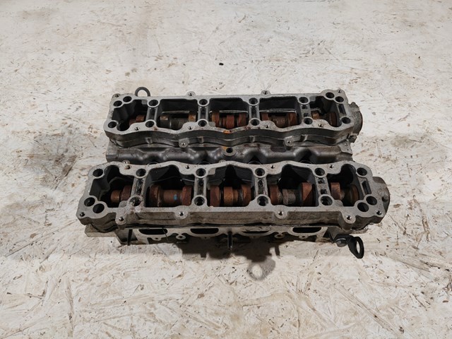 9656769580 Peugeot/Citroen cabeça de motor (cbc)