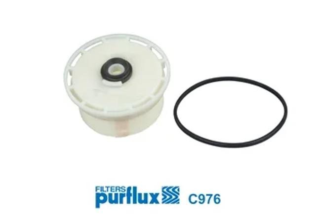 Топливный фильтр C976 Purflux