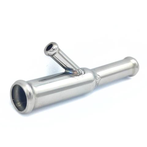 P0890 ACS Шланг расширительного бачка верхний