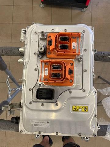 12365A38757 BMW 