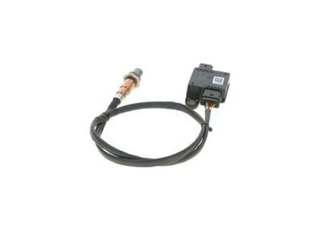 Датчик оксидов азота NOX Bosch 281008468 цена, от 147.23 USD