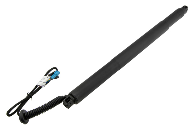 Амортизатор задней двери Tqparts TQ31004 цена, от 90.46 USD