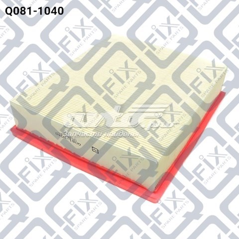 Элемент воздушного фильтра Q-fix Q0811040 цена, от 4.98 USD