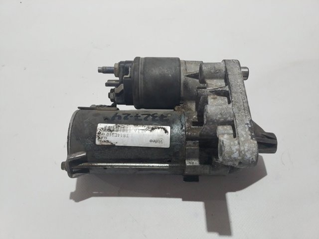 Купить TS14E110 Peugeot/Citroen Стартер