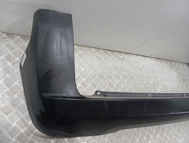 735666169 Fiat/Alfa/Lancia Задний бампер