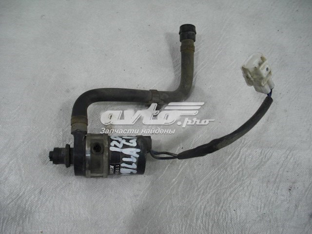 86611AG200 Subaru bomba do motor de fluido para lavador das luzes