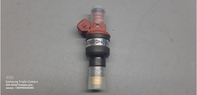 Топливные форсунки 0280150525 Bosch