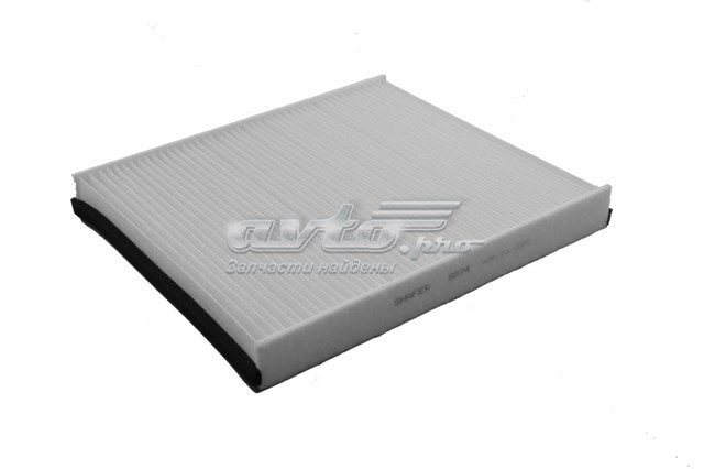 Фильтр воздушный отопителя Shafer SA74 цена, от 3.24 USD