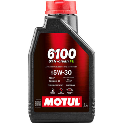  Motul 841750