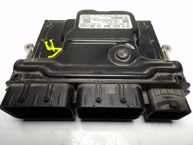  Mercedes A6229001000 цена, от 2690.51 USD