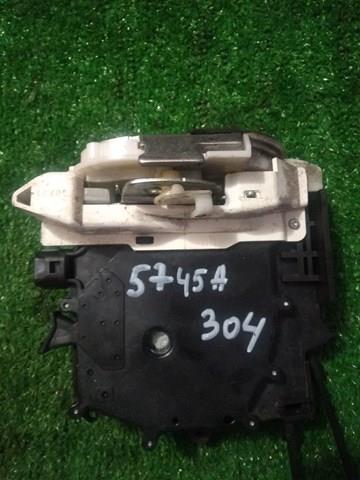  Замок двери задней правой Mitsubishi Lancer 10