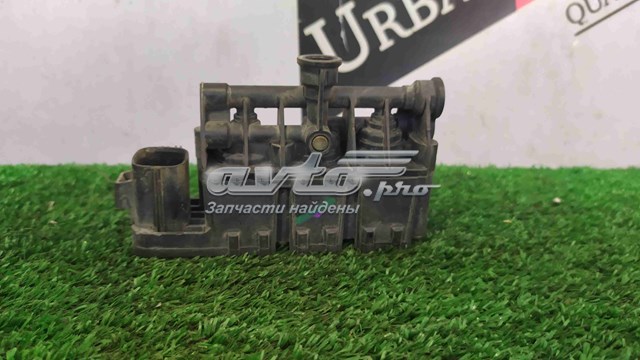 Купить TQ38010 Tqparts Блок клапанов регулируемой подвески передний