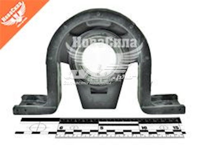 9014110412MG Maxgear Подвесной подшипник кардана