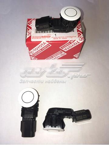 Купить 893410R050A0 Toyota 