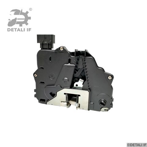 Замок задней двери, левой Detali IF DF14580 цена, от 108.05 USD