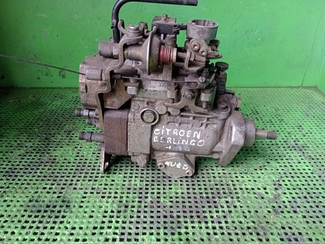 ТНВД 0460484109 Bosch