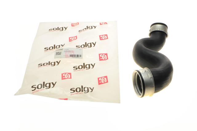 Шланг интеркуллера Solgy 114103