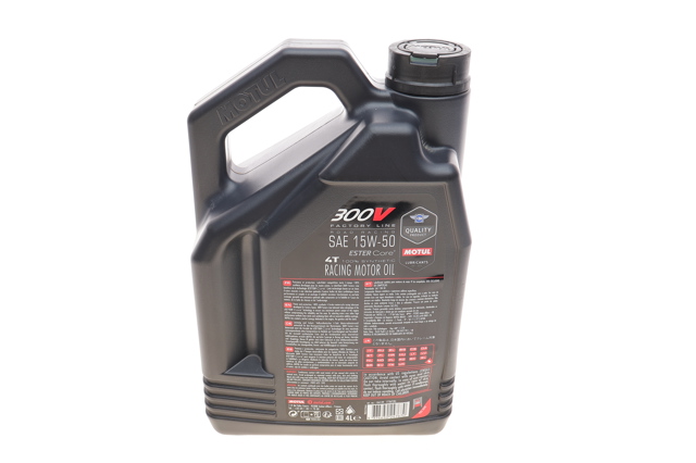 Масло моторное Motul 836241