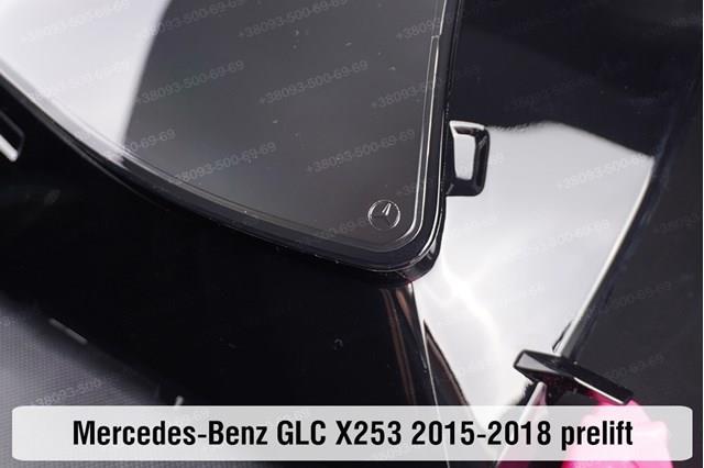 Купить A2538201961 Mercedes Фара левая передняя