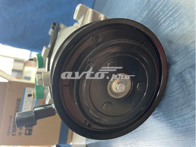 Насос кондиционера HCC 97701C1100