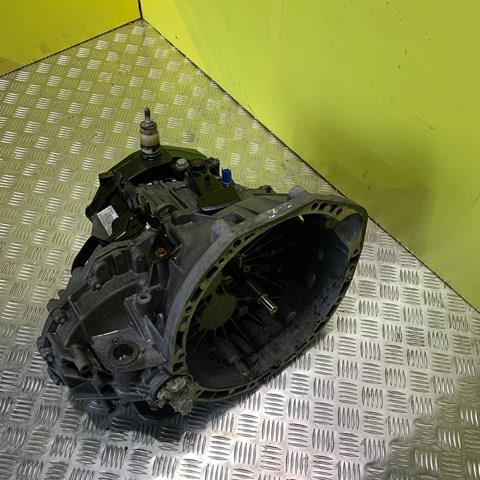 Коробка переключения передач Renault (RVI) PF6024 цена, от 90.19 USD