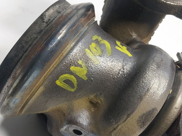 Купить 1637834580 Peugeot/Citroen Турбоком