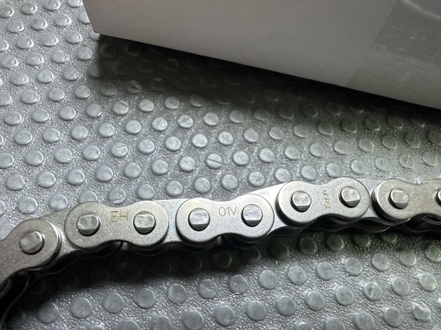 Купить LR121792 Land Rover Цепь ГРМ, распредвала