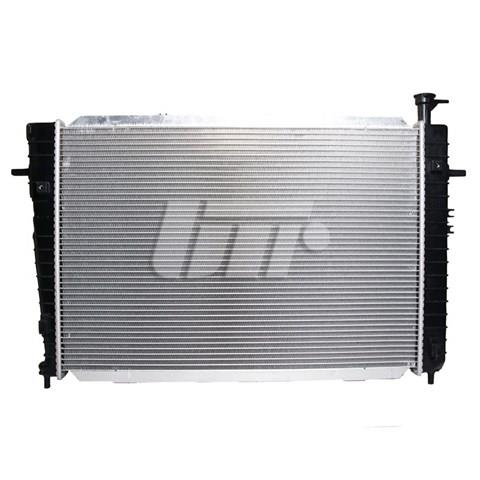 R12181 Sato Tech Радиатор основной