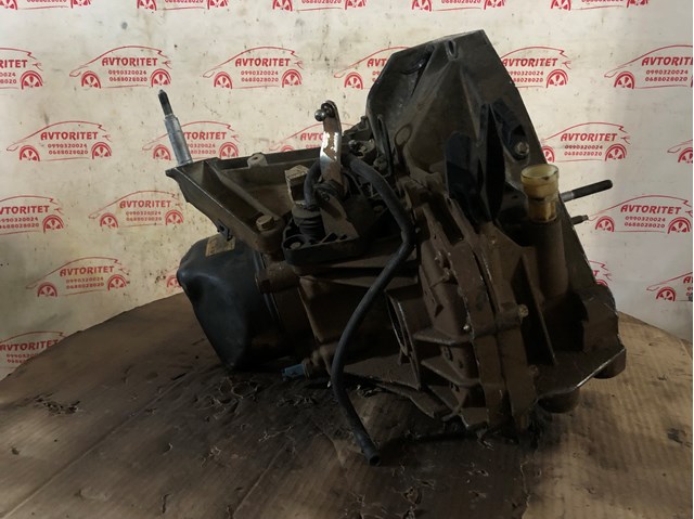  Renault (RVI) JR5346