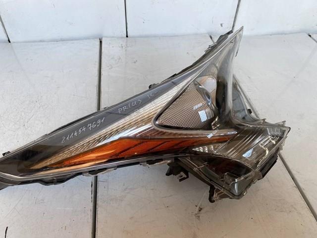 8114547691 Toyota Фара передняя правая