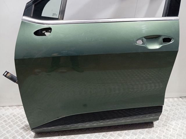 Передняя левая дверь Hyundai/Kia 76003R2000 цена, от 904.20 USD