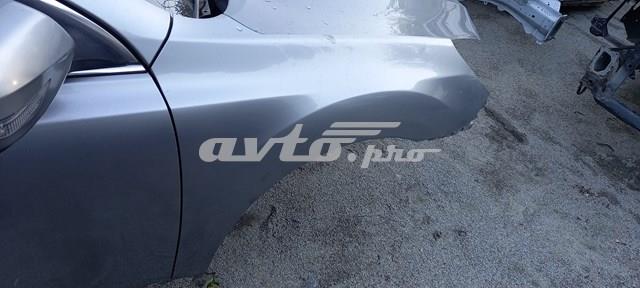 Правое крыло Subaru 57120AJ0209P