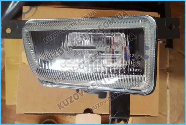 Фара противотуманная правая FP5051H2E Depo/Loro/Abakus