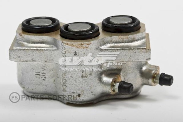 21210350117900 Lada Суппорт тормозной, передний, левый
