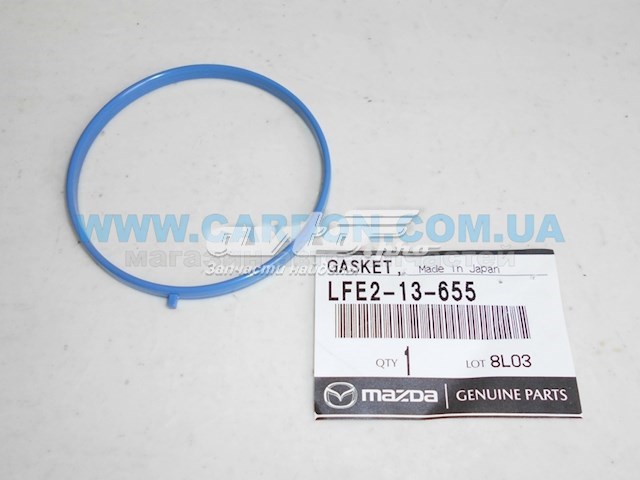 LFE213655 Mazda 