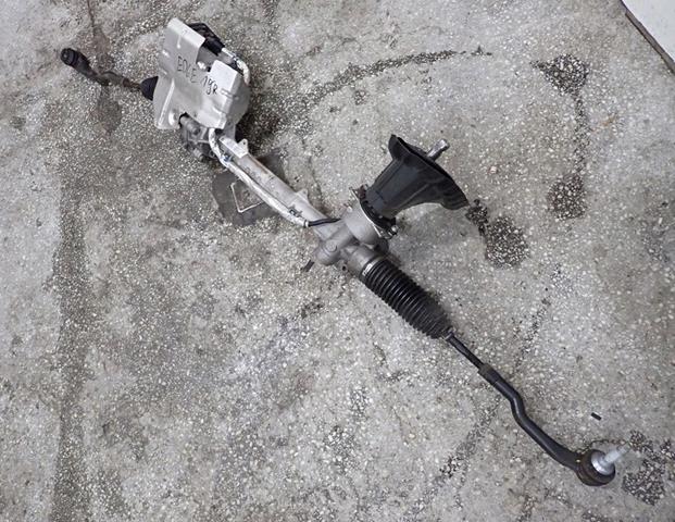 K2GC3D070AF Ford Управление рулевое в сборе