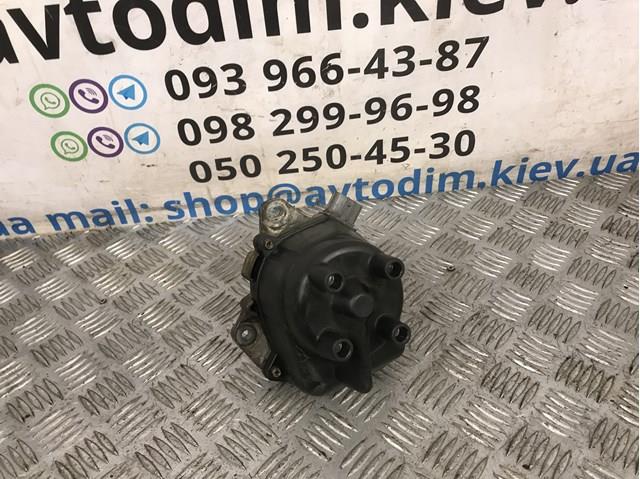 30100PDA003 Honda Распределитель зажигания (трамблер)