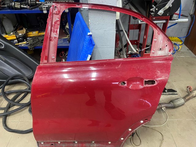  Fiat/Alfa/Lancia 68329360AA