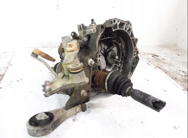 Коробка переключения передач Opel F17W374 цена, от 183.00 USD