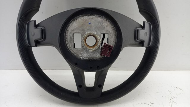 Купить A2464603603 Mercedes Руль