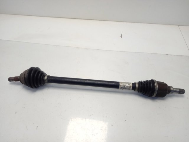 Купить 9816028680 Peugeot/Citroen Вал приводной правый